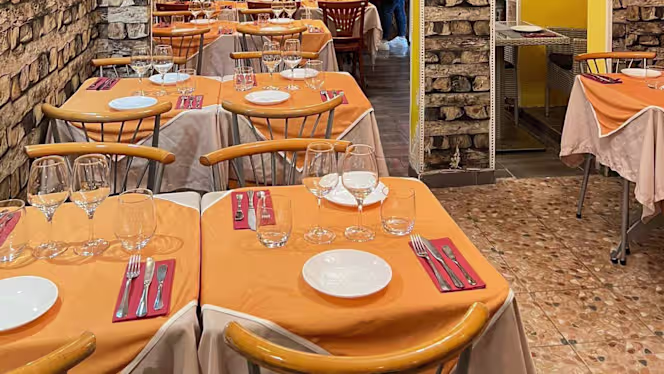 A Tasca do Bairro Alto - 6