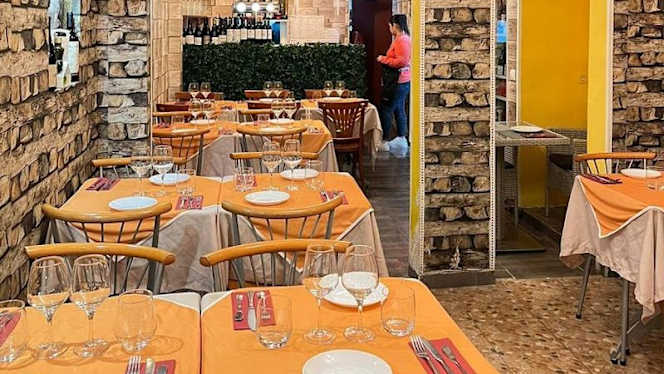 A Tasca do Bairro Alto - 7