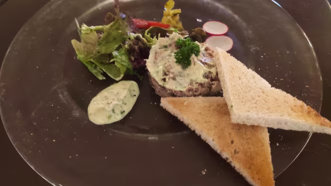 In 't Vierde Baarsje - 0