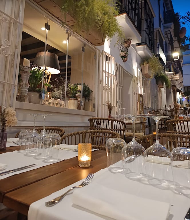 Romeo Chic Osteria Marbella - 0