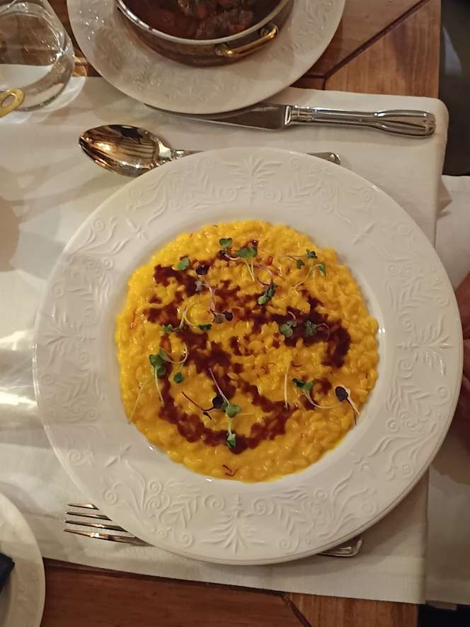 Romeo Chic Osteria Marbella - 7