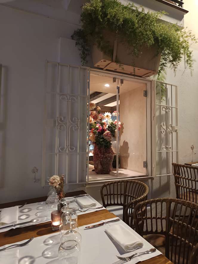 Romeo Chic Osteria Marbella - 4