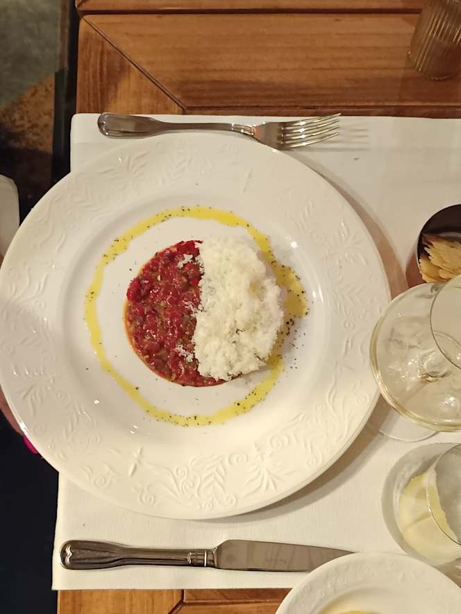 Romeo Chic Osteria Marbella - 3