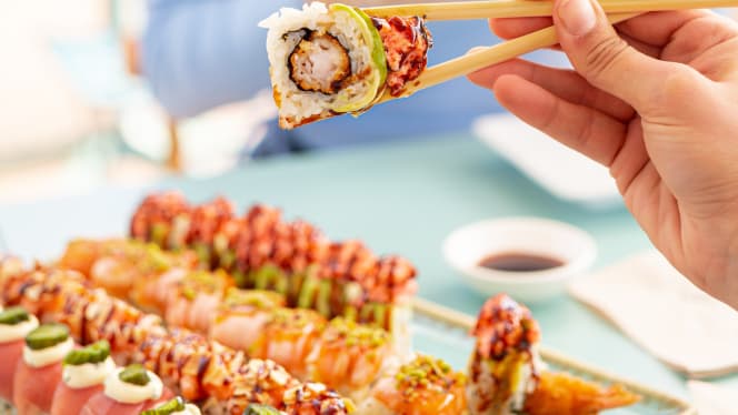 Bomaki Navigli - Milano - 3