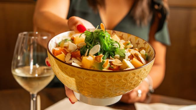 Bomaki Navigli - Milano - 1