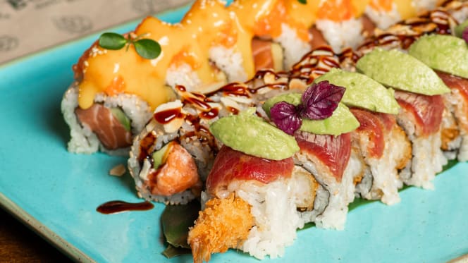 Bomaki Navigli - Milano - 0