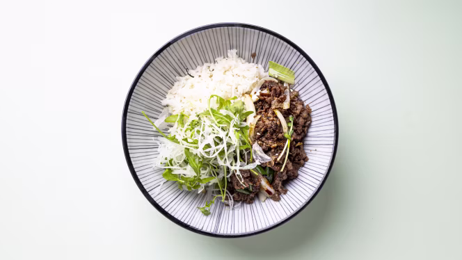 Coréen - Berlin - 4