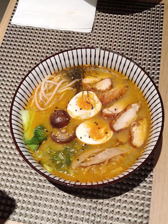 Mitho Asian cuisine - 2