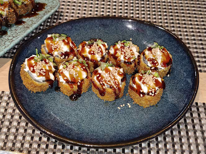 Mitho Asian cuisine - 8