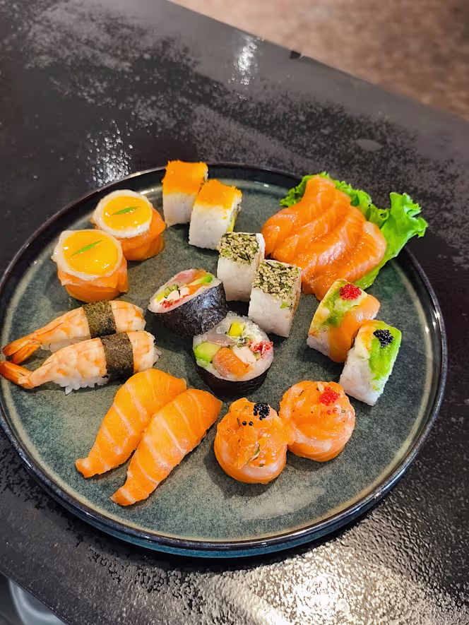 Mitho Asian cuisine - 2