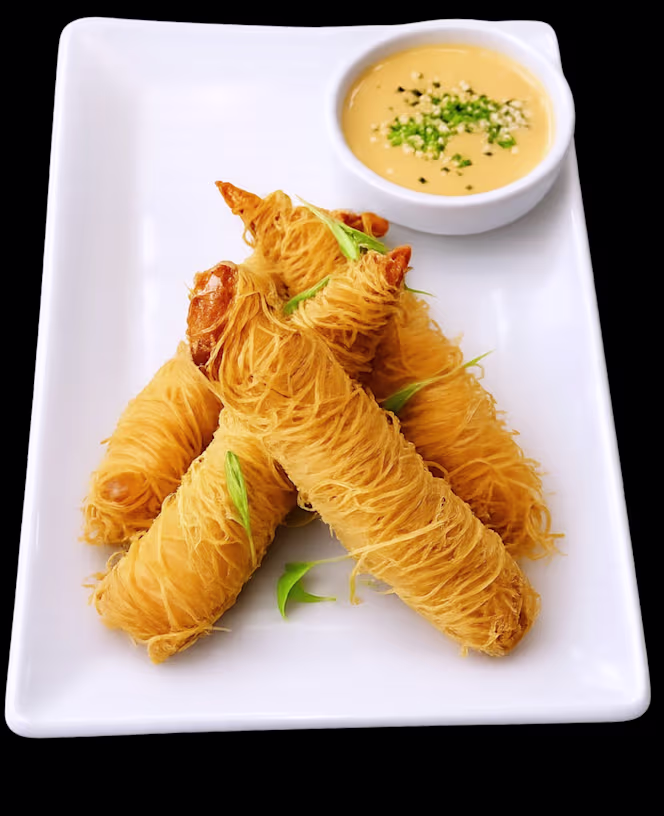 Mitho Asian cuisine - 9
