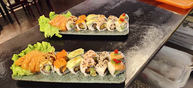 Mitho Asian cuisine - 9