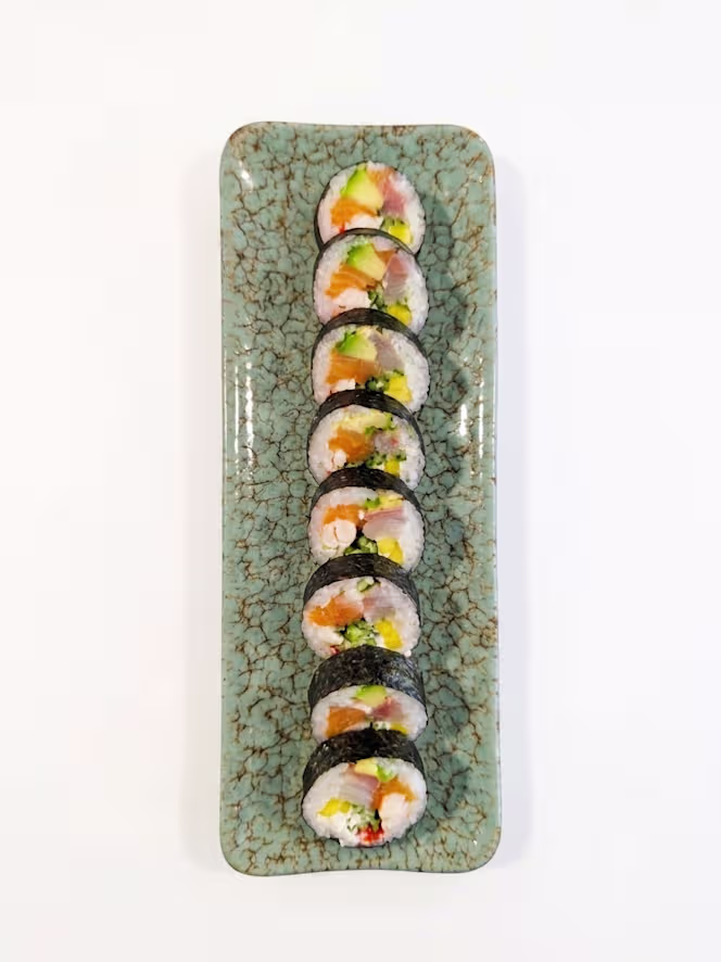 Mitho Asian cuisine - 3