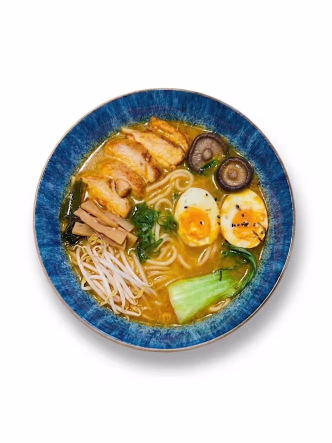 Mitho Asian cuisine - 5