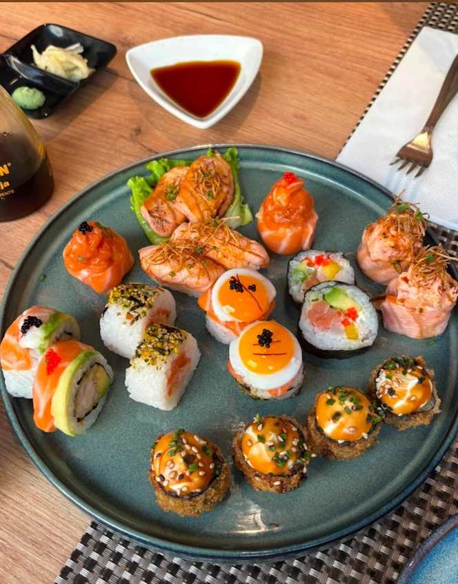 Mitho Asian cuisine - 0