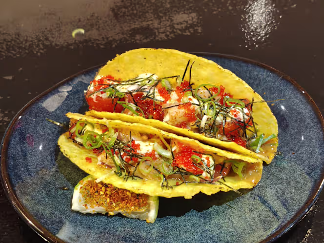 Mitho Asian cuisine - 7