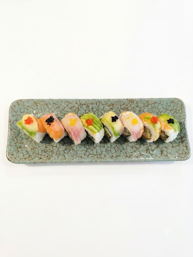 Mitho Asian cuisine - 1