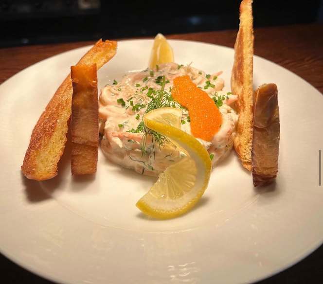 Bistro Estelle - 7