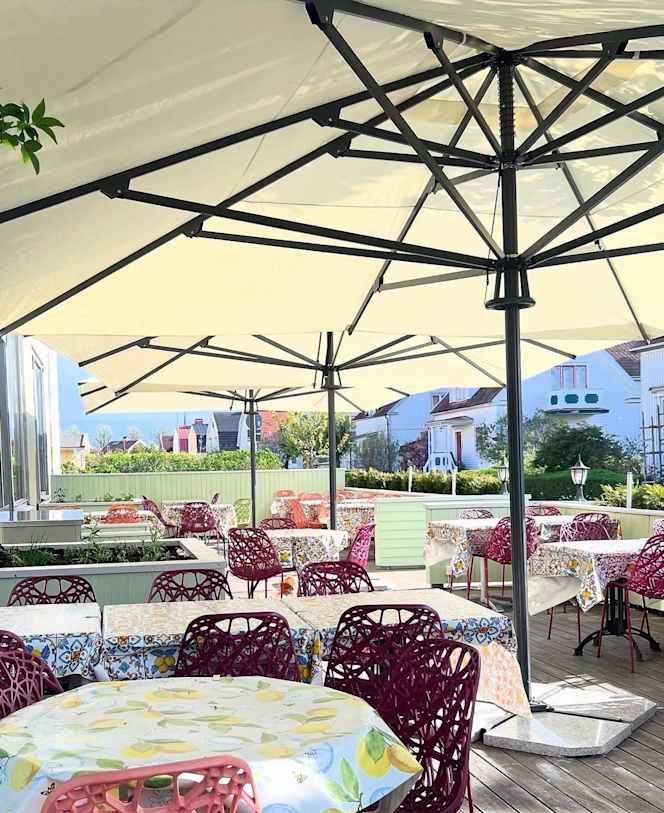Bistro Estelle - 2