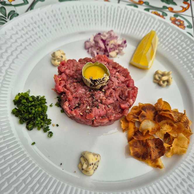 Bistro Estelle - 9