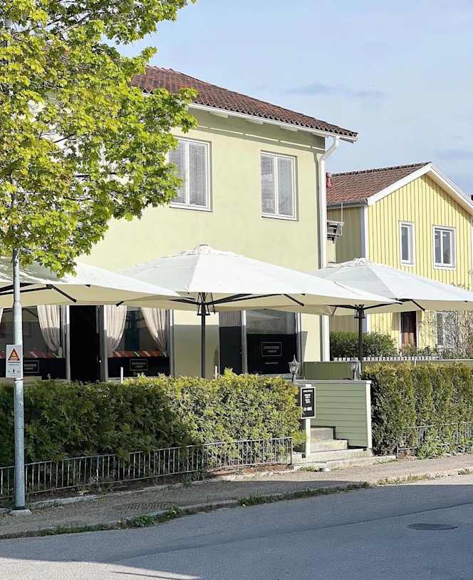 Bistro Estelle - 3