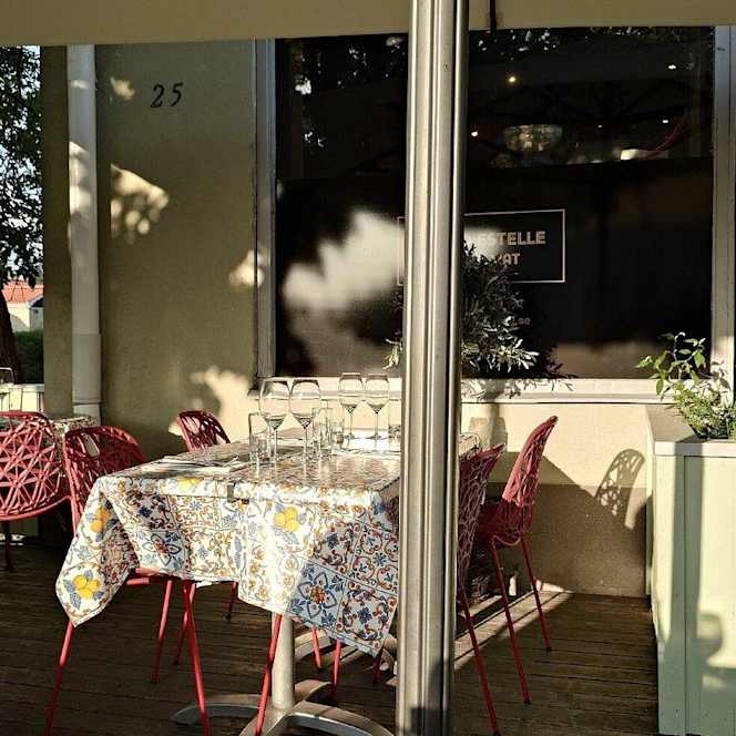 Bistro Estelle - 0