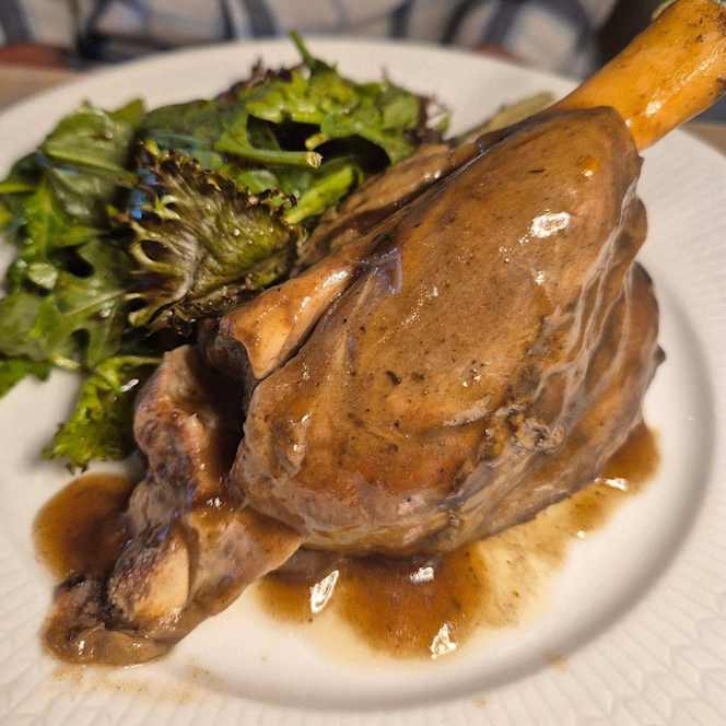 Bistro Estelle - 8