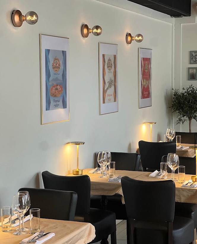 Bistro Estelle - 1