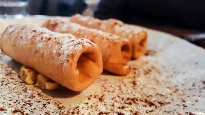 Água pela Barba - Bica - 8