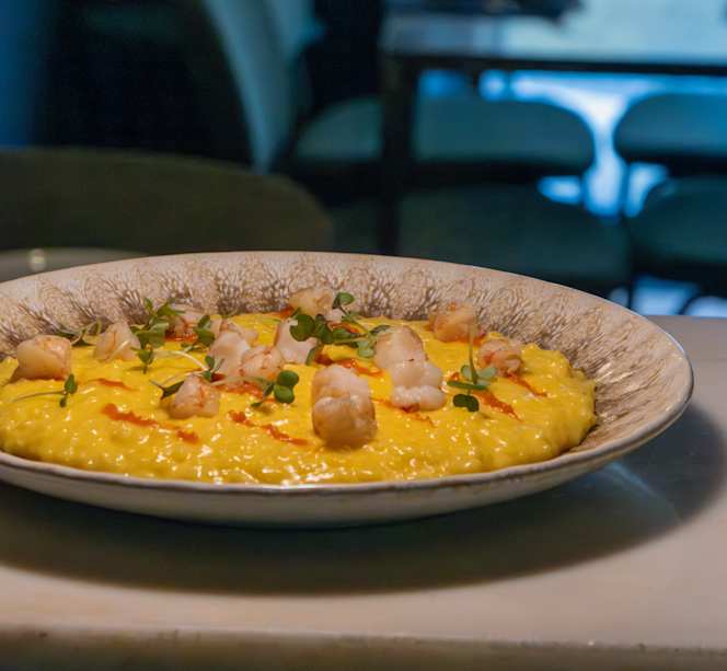 Água pela Barba - Bica - 1