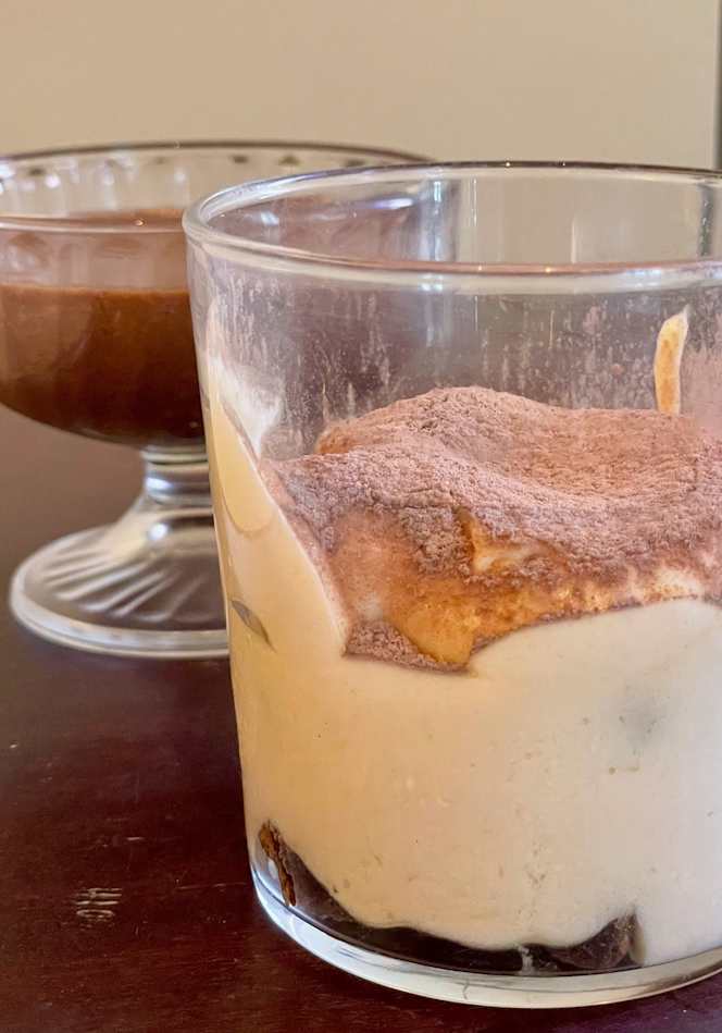 Água pela Barba - Bica - 6