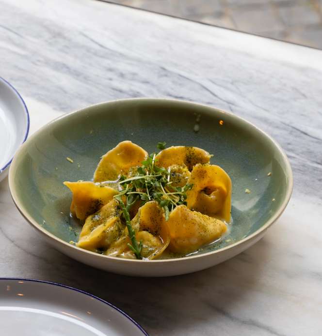 Água pela Barba - Bica - 2