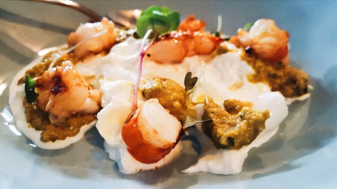 Água pela Barba - Bica - 9