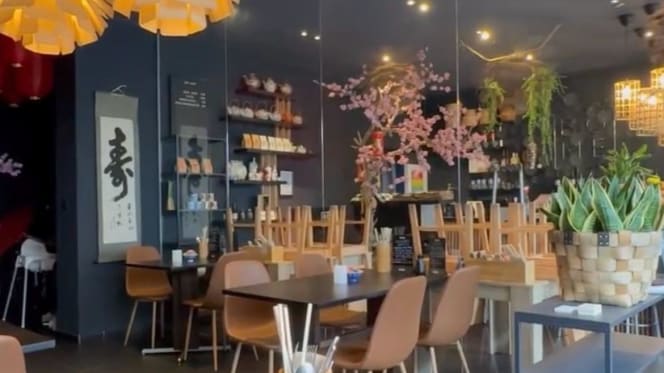 Bome Wildeshausen - 1