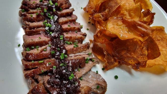 Taberna Casa Sarmiento - 6