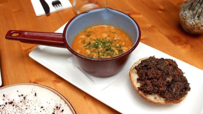 Taberna Casa Sarmiento - 7