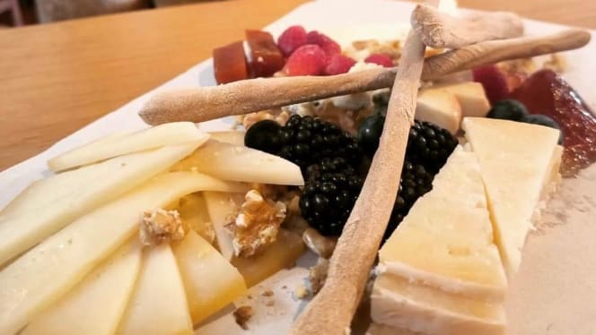 Taberna Casa Sarmiento - 9