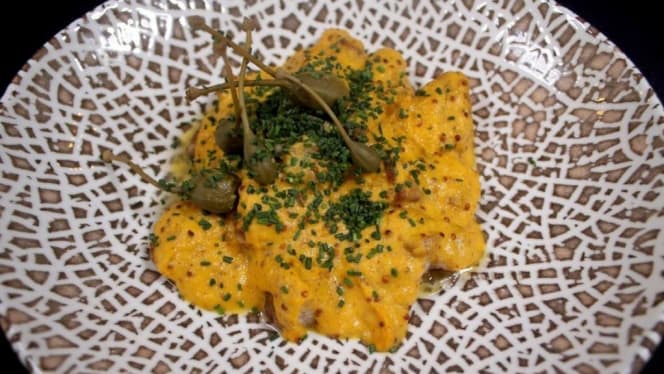 Taberna Casa Sarmiento - 8