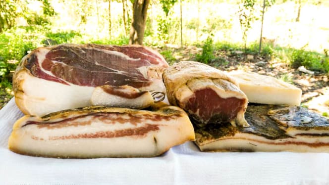 La Matta Fattoria - 1