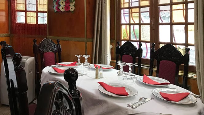 Mumtaz - Saint-Mande - 2