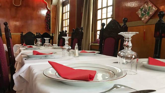 Mumtaz - Saint-Mande - 4