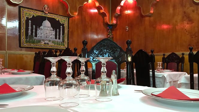 Mumtaz - Saint-Mande - 5