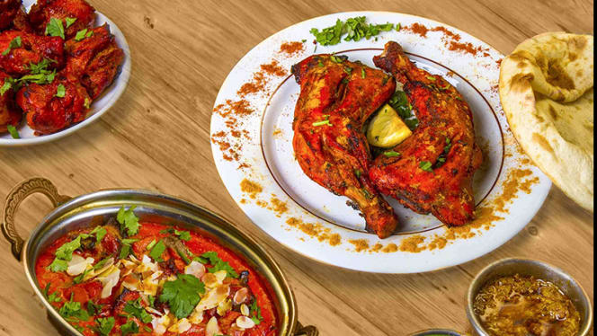 Mumtaz - Saint-Mande - 3