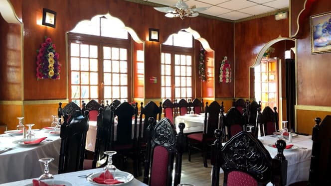 Mumtaz - Saint-Mande - 0