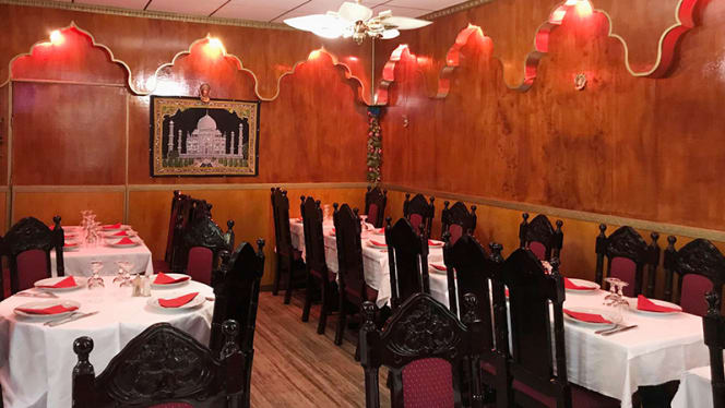 Mumtaz - Saint-Mande - 1