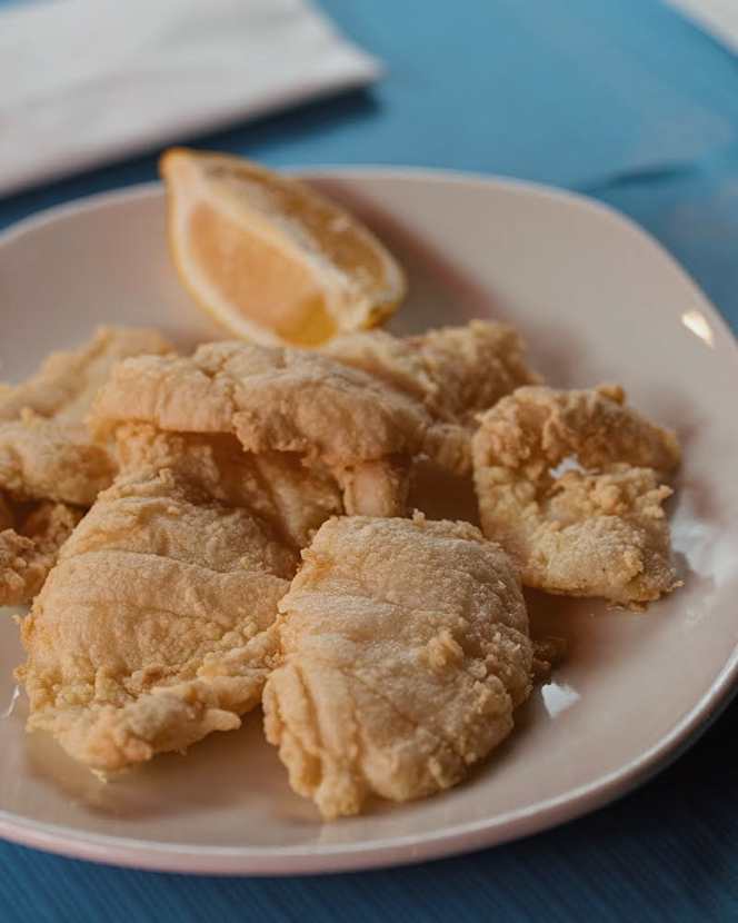 Paralelo 36 Gastrobeach - 8