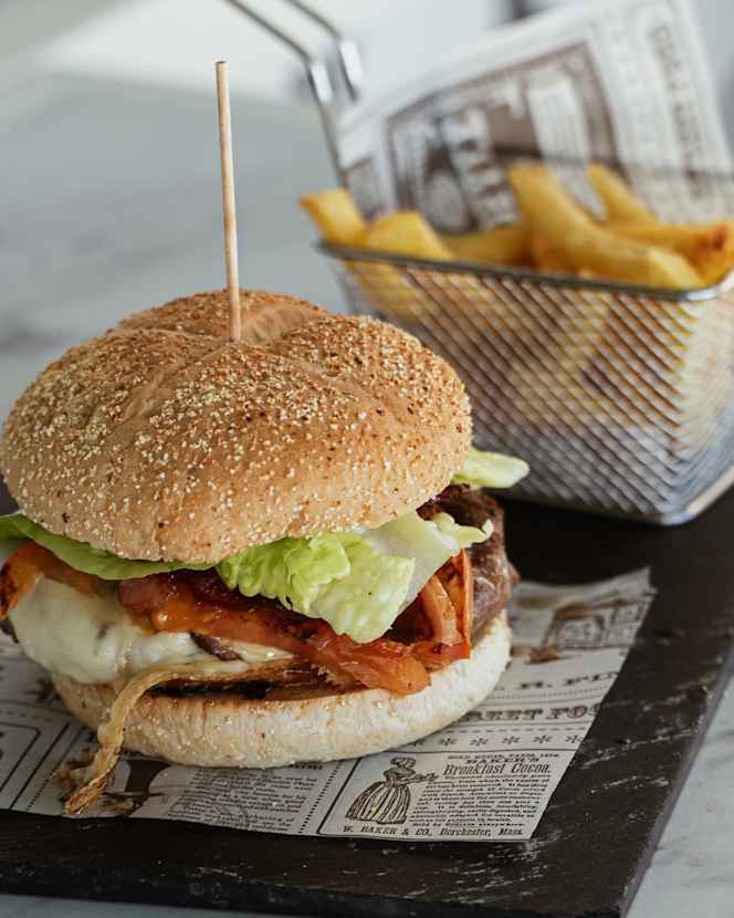 Paralelo 36 Gastrobeach - 5