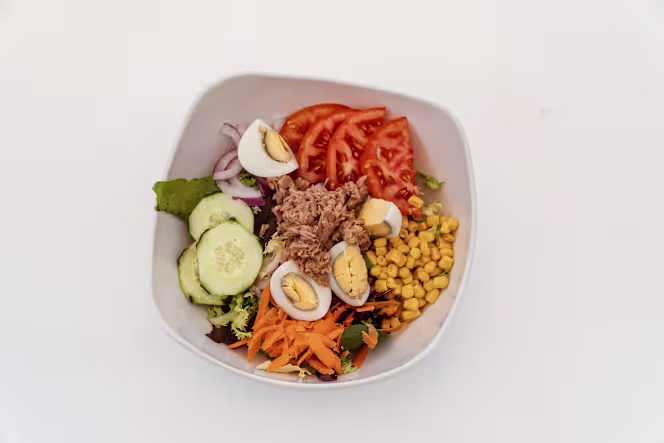 Paralelo 36 Gastrobeach - 4