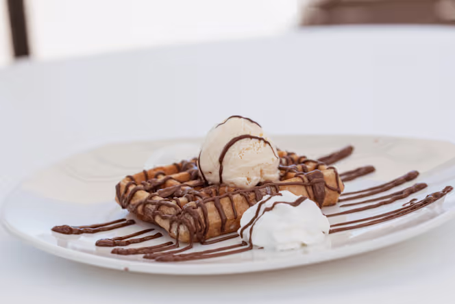 Paralelo 36 Gastrobeach - 3