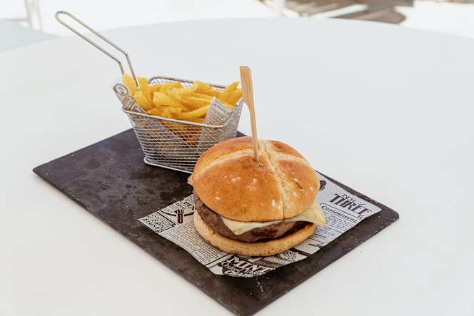 Paralelo 36 Gastrobeach - 9